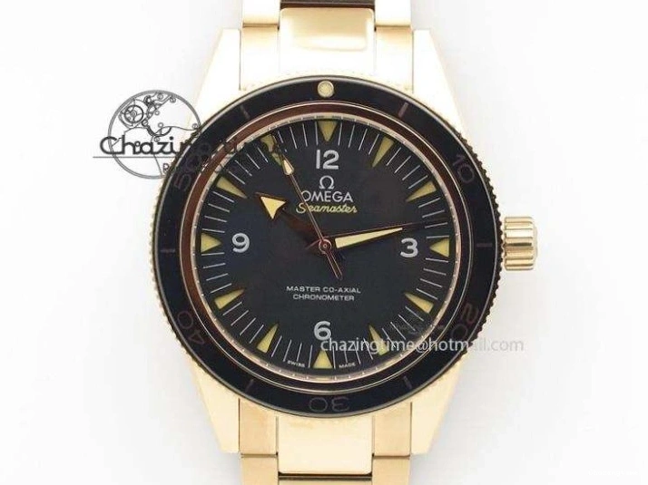 0315 De Ville Hour Vision 41mm SS VSF 1:1 Best Edition White Dial on SS Bracelet A8500 Super Clone Casual 7946